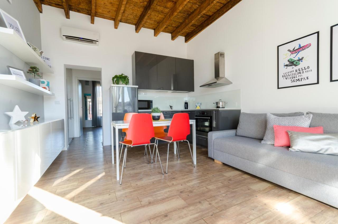 Caseospitali - Casa Milanando Bilocale Tra Porta Venezia E Corso Buenos Aires Apartment Exterior foto